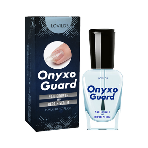 LOVILDS™ OnyxoGuard Nail Growth and Repair Serum