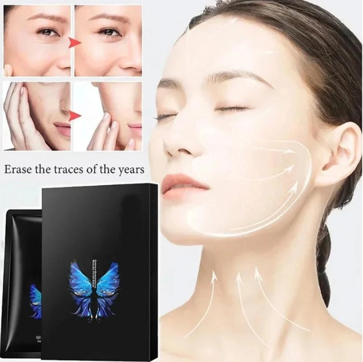 BBOJI™ MicrocrystallineNasolabial Folds Removal Lift Mask