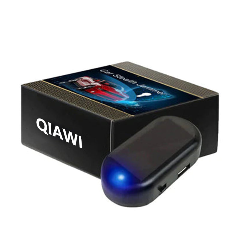 QIAWI™🔥Early Christmas Sale 80% off🔥AI-driven signal concealer reliably,PROMAX Car Stealth Jammer