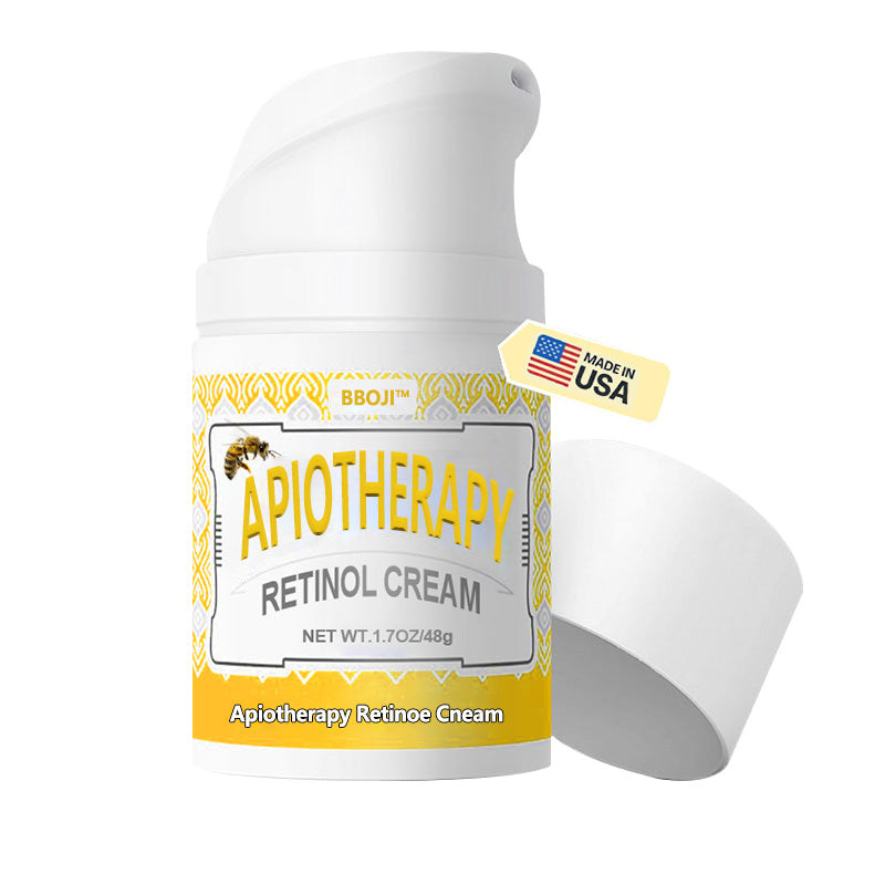 BBOJIโขApiotherapy Retinol Skin Salve Ointment ๐๐๐๐ ๐๐๐๐๐๐๐๐๐๐(๐ฅ55% Off for a Limited Time!)