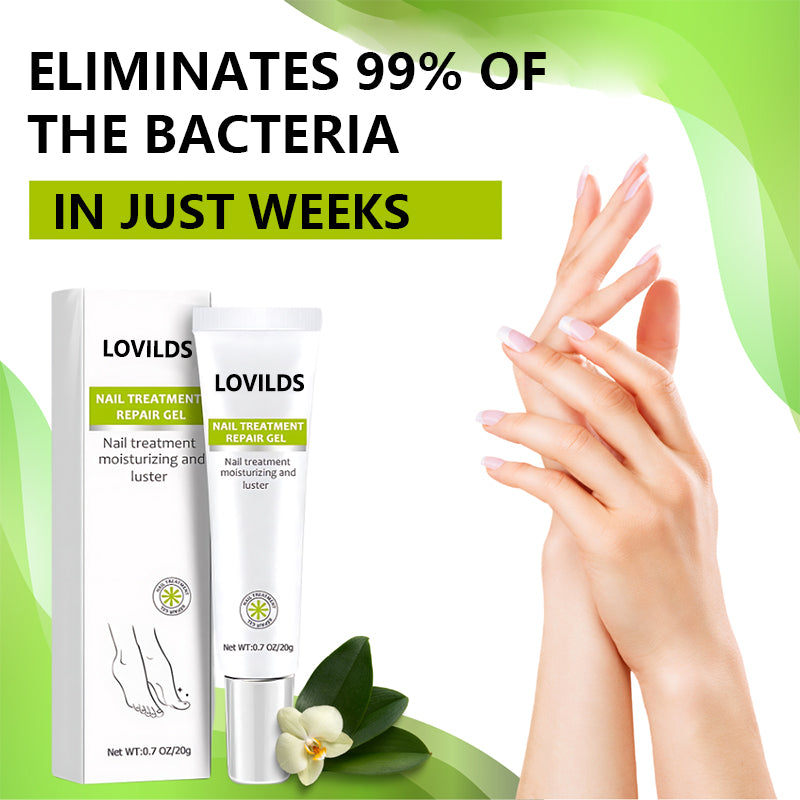 LOVILDS™ ELIMINA LOS HONGOS DE LAS UÑAS EN 5 DÍAS Y EVITA QUE APEREZCAN PARA SIEMPRE🔥55% Off for a Limited Time!