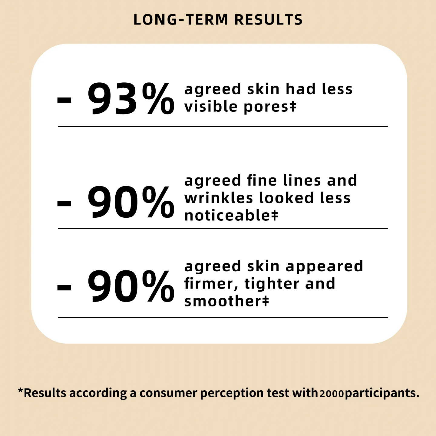 đĽ Last Day Discount: 87% OFF đ¸Instant Temporary Face Tightener