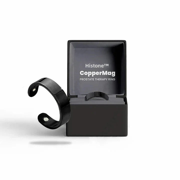 š
Last Day 70% OFF Saleš Histone⢠CopperMag Prostate Ring šBUY 1 GET 1 FREE++