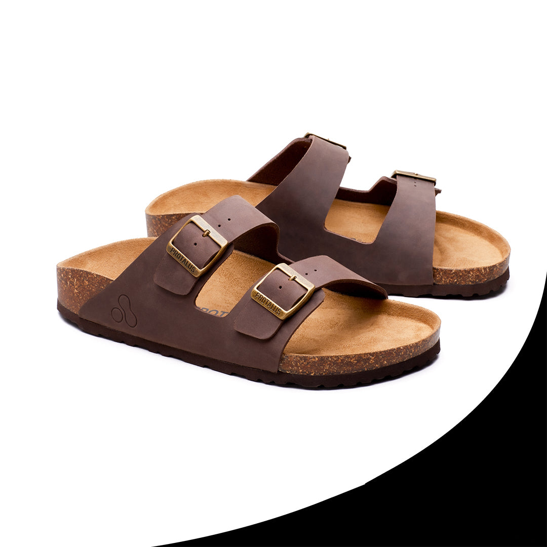 NESLEMY™Built-in Protalus Technoloay sandals