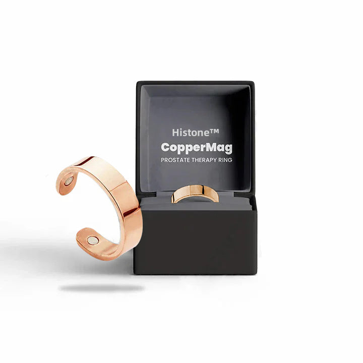 š
Last Day 70% OFF Saleš Histone⢠CopperMag Prostate Ring šBUY 1 GET 1 FREE++