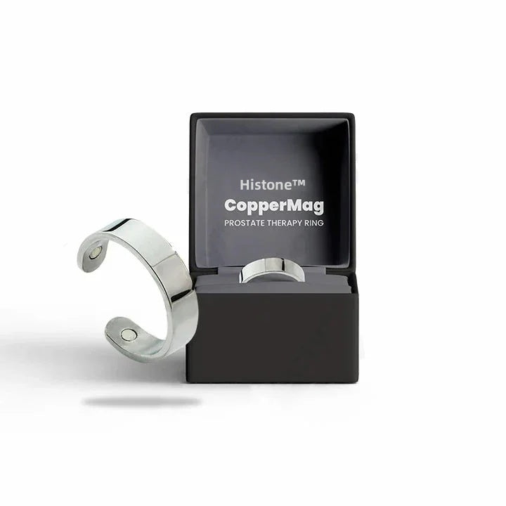 š
Last Day 70% OFF Saleš Histone⢠CopperMag Prostate Ring šBUY 1 GET 1 FREE++