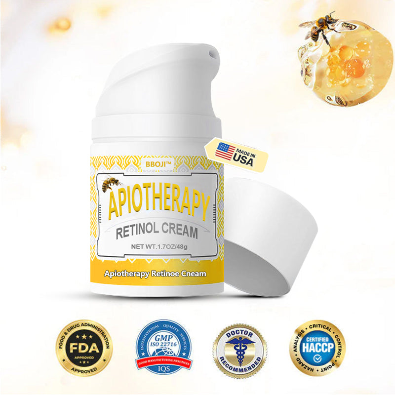 BBOJIโขApiotherapy Retinol Skin Salve Ointment ๐๐๐๐ ๐๐๐๐๐๐๐๐๐๐(๐ฅ55% Off for a Limited Time!)