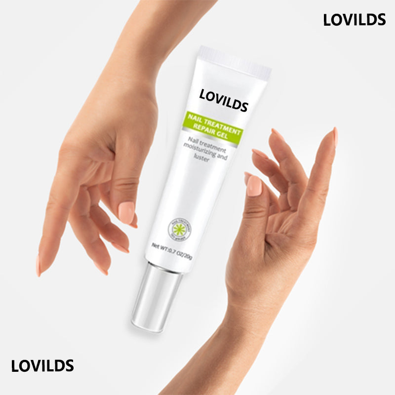 LOVILDS™ ELIMINA LOS HONGOS DE LAS UÑAS EN 5 DÍAS Y EVITA QUE APEREZCAN PARA SIEMPRE🔥55% Off for a Limited Time!
