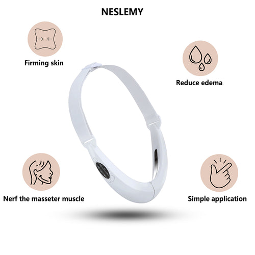 NESLEMY™ V Face Massager
