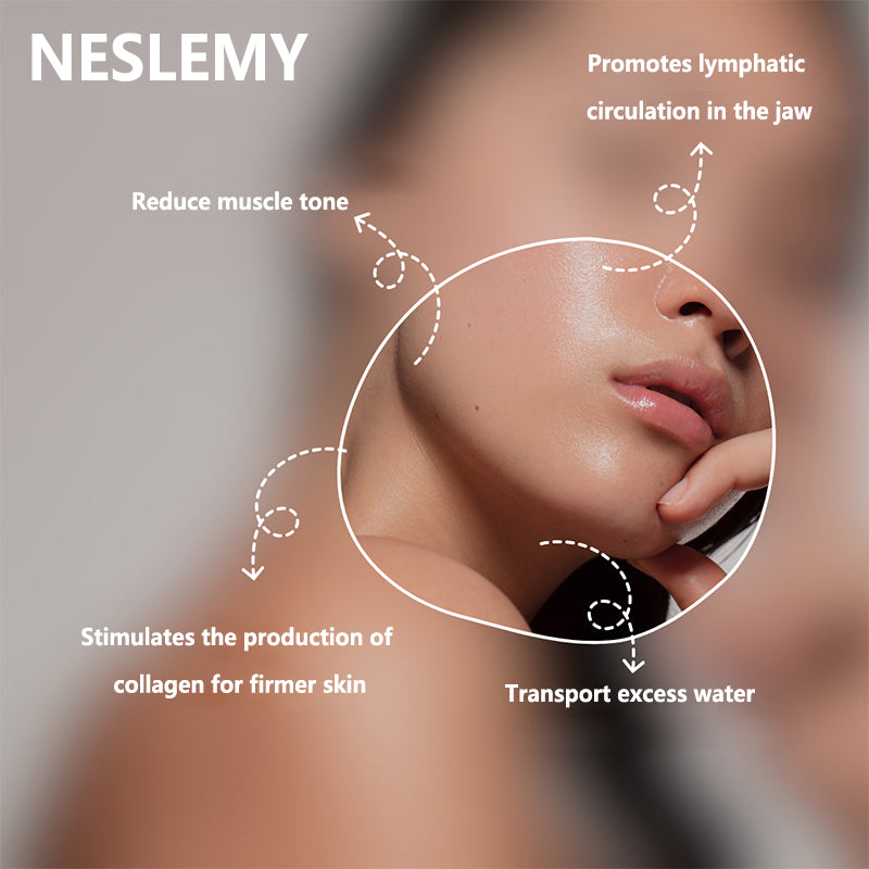 NESLEMY™ V Face Massager
