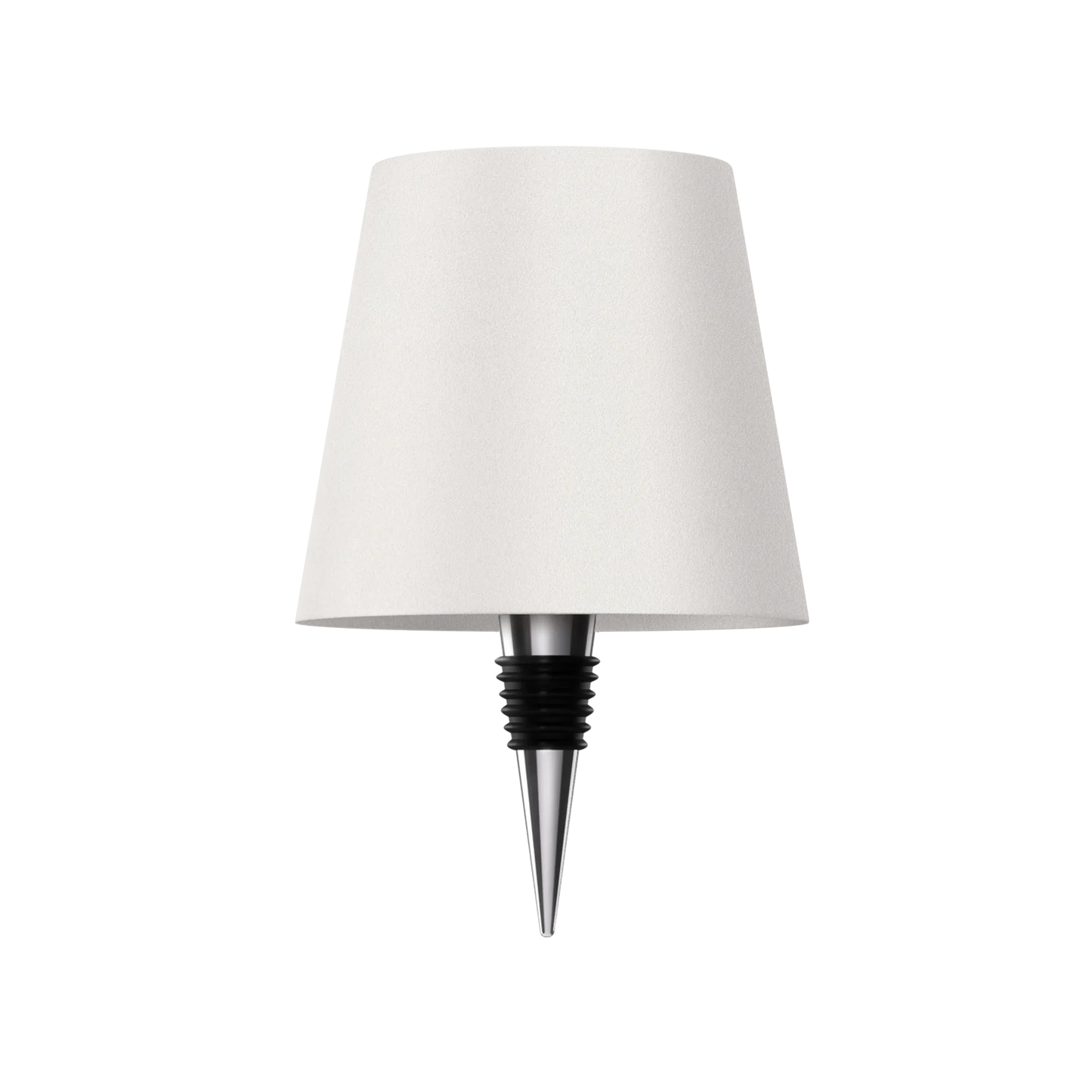 The Original Wireless Bottle Lamp