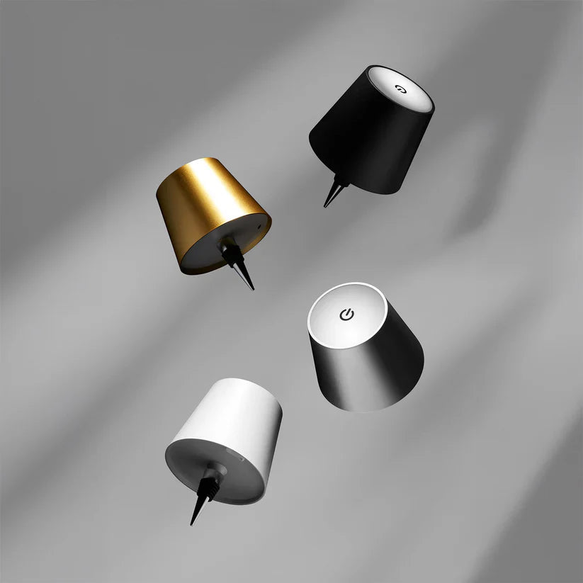 The Original Wireless Bottle Lamp