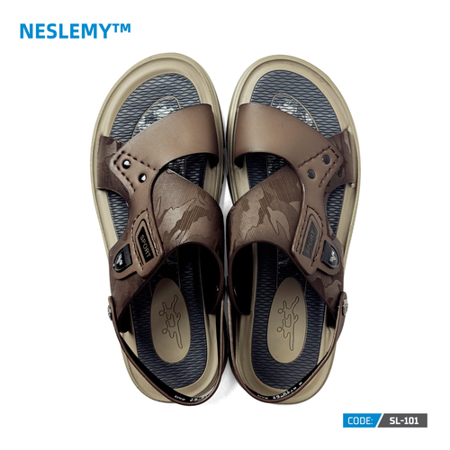 NESLEMY™Built-in Protalusy sandals