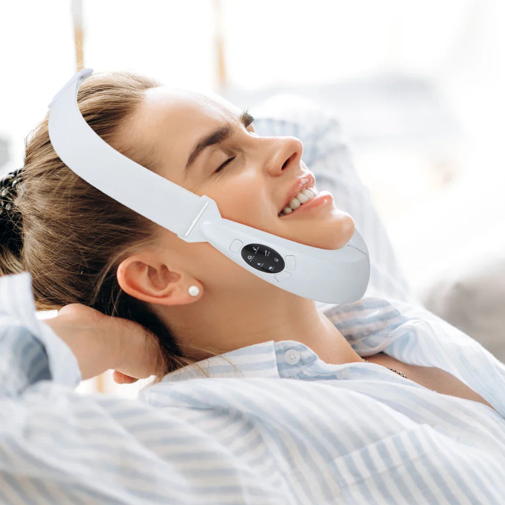 NESLEMY™ V Face Massager