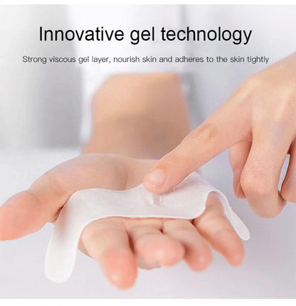 BBOJI™ MicrocrystallineNasolabial Folds Removal Lift Mask