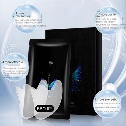BBOJI™ MicrocrystallineNasolabial Folds Removal Lift Mask
