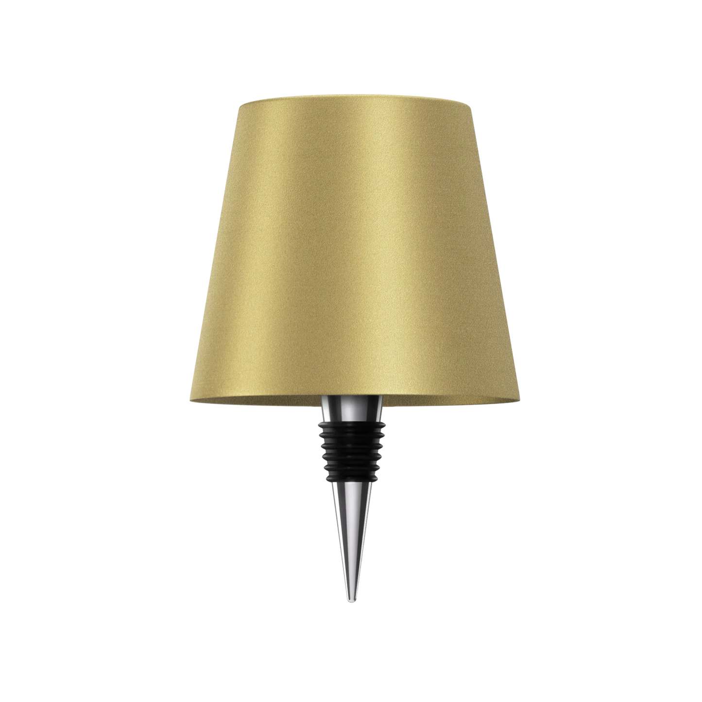 The Original Wireless Bottle Lamp