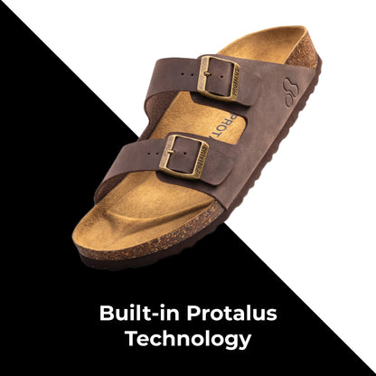 NESLEMY™Built-in Protalus Technoloay sandals