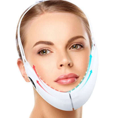 NESLEMY™ V Face Massager