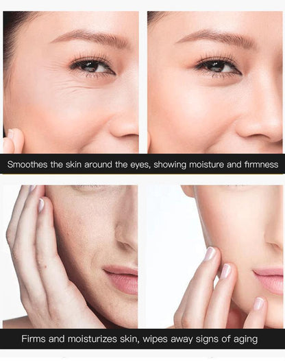 BBOJI™ MicrocrystallineNasolabial Folds Removal Lift Mask