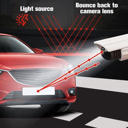 [Official Store]  -QIAWI™ Car License Plate Invisible Spray🚘💨